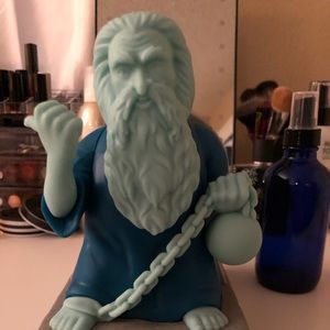 Haunted Mansion Hitchhiking Ghost Light Up